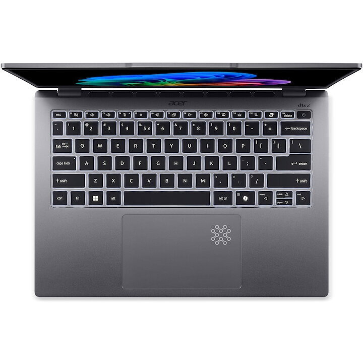 Acer Swift Go 14 SFG14-64-R6AX 14" OLED FHD+ (Ryzen AI 300 Series-5 340/16GB/512GB SSD/W11 Home) (International English Keyboard) view 5