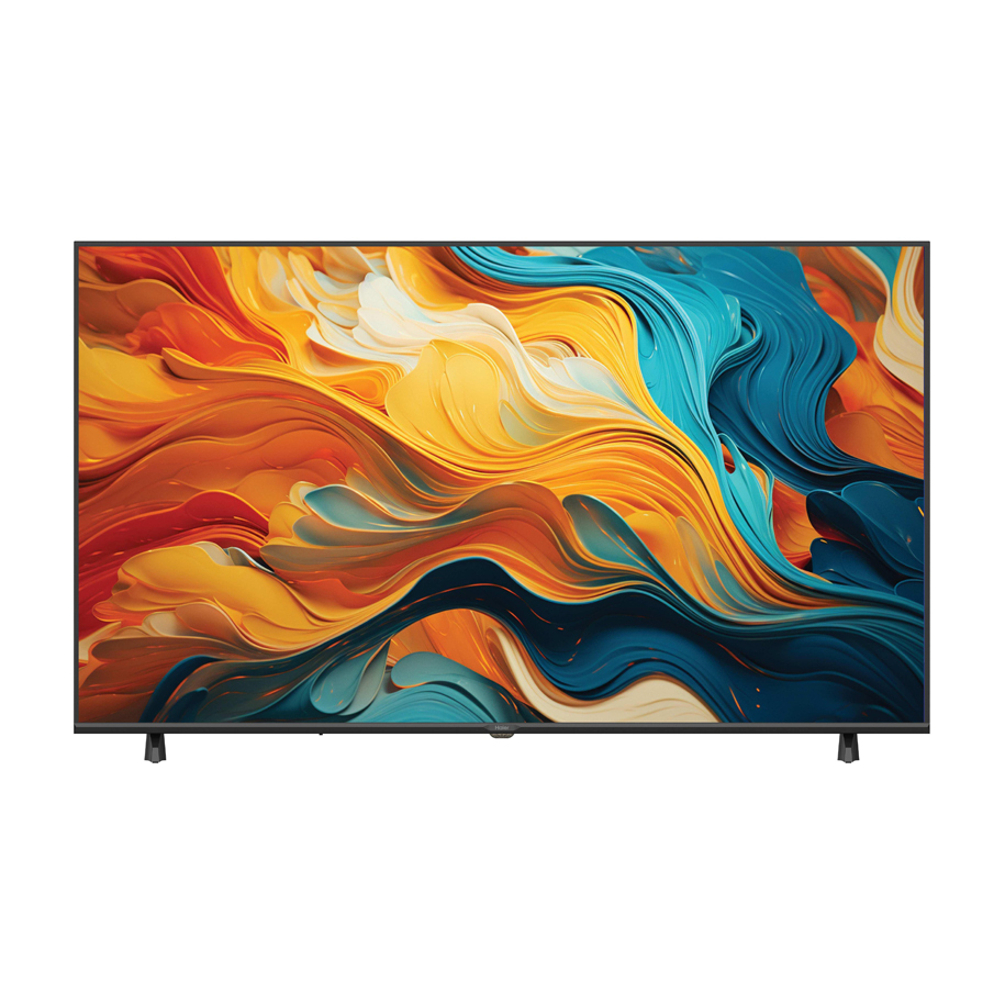 Haier Smart TV 32" Full HD LED H32K85FFX HDR (2025)