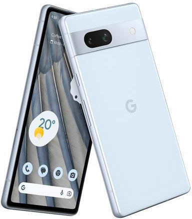 Google Pixel 7a 5G (8GB/128GB) Sea view 2