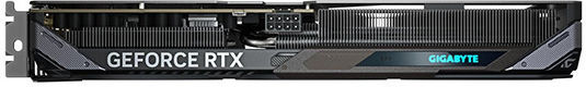 Gigabyte GeForce RTX 5060 Ti 8GB GDDR7 GAMING OC Graphics Card view 6