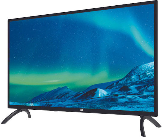 IQ Television 32" HD Ready LED LED-3220T2 (2021) view 1