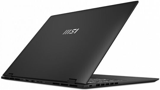 MSI Prestige 16 AI Studio B1VFG-022ES 16" QHD+ (Ultra 7-155H/16GB/1TB SSD/GeForce RTX 4060/W11 Home) (ES Keyboard) view 4