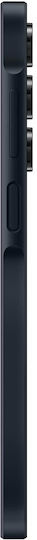 Samsung Galaxy A16 5G Dual SIM (4GB/128GB) Blue Black view 8