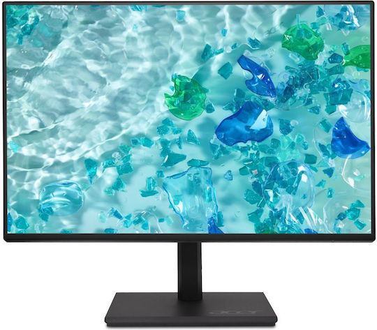 Acer Vero B247YGbmiprzx IPS Monitor 23.8" FHD 1920x1080 with Response Time 4ms GTG view 1