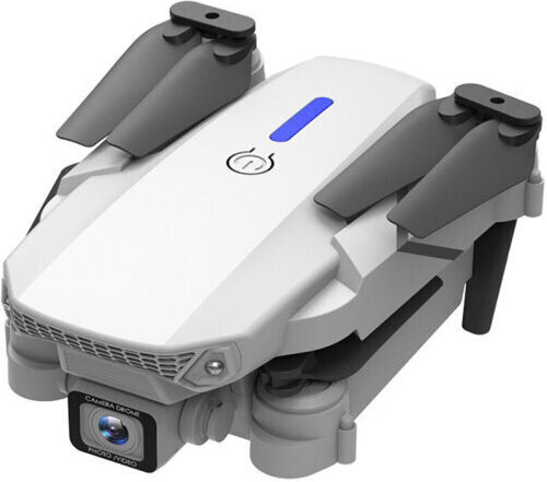 E88 Pro Drone Mini 2.4 GHz with 4K Camera and Controller view 3