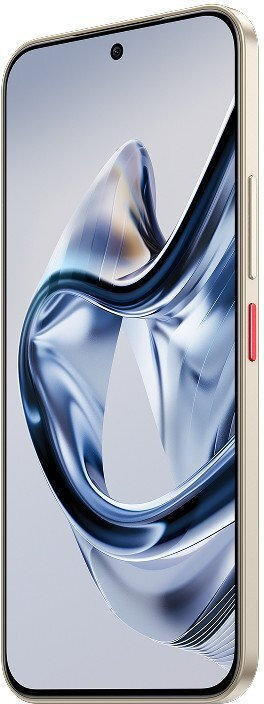 Nubia Air 5G Dual SIM (8GB/256GB) Gold view 8