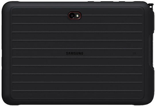 Samsung Galaxy Tab Active4 Pro Enterprise Edition 5G 10.1" (4GB/64GB) Black view 3