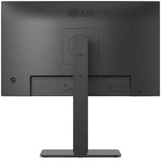 LG 24BA750-B IPS Monitor 23.8" FHD 1920x1080 view 4