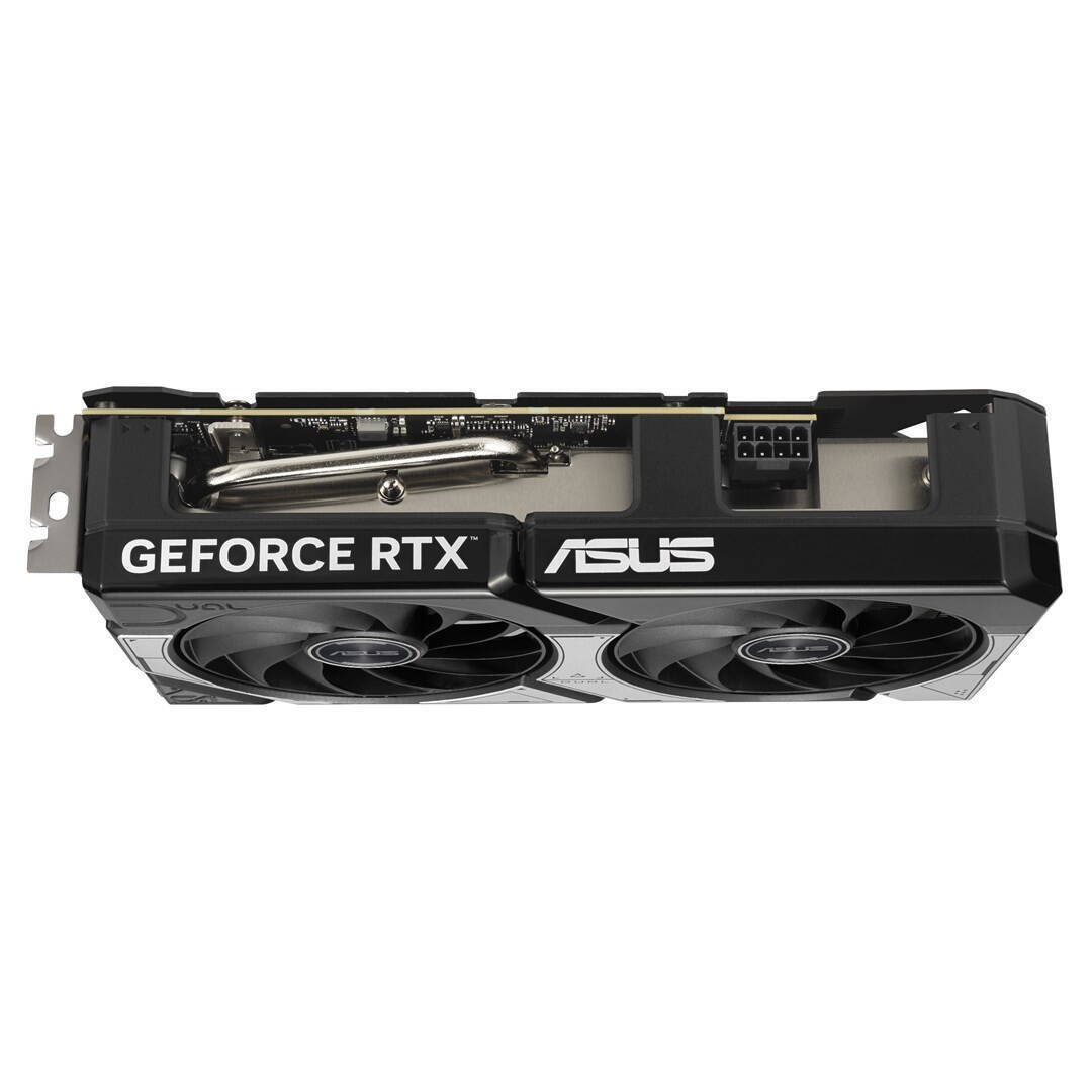 Asus GeForce RTX 5060 Ti 8GB GDDR7 Dual Graphics Card 90YV0MP3-M0NA00 view 7
