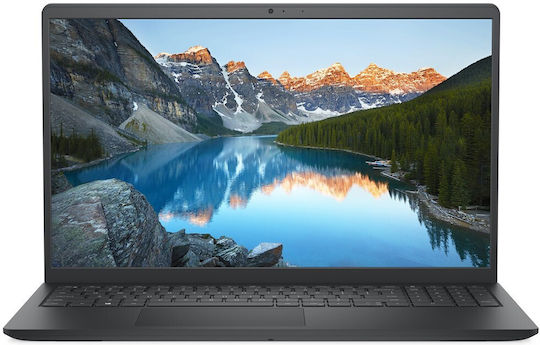 Dell Inspiron 3530 15.6" FHD (i5-1334U/16GB/1TB SSD/W11 Home) Black (International English Keyboard) view 1