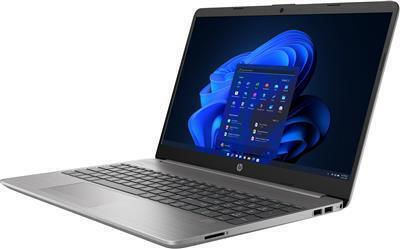 HP 250 G9 15.6" FHD (i5-1235U/8GB/512GB SSD/W11 Home) Silver (US Keyboard) view 6