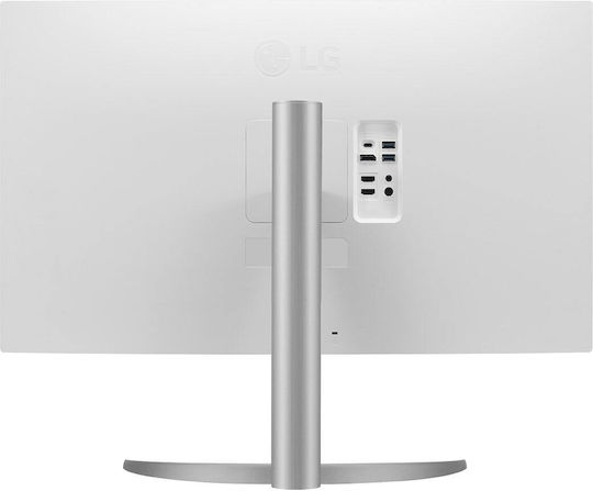 LG 32UP55NP-W VA HDR Gaming Monitor 31.5" 4K 3840x2160 with Response Time 4ms GTG view 6