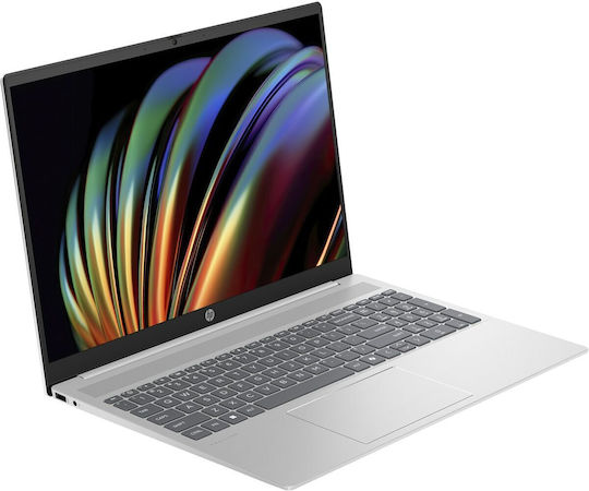 HP Pavilion 16 16" IPS FHD+ (Ultra 5-125U/16GB/512GB SSD/W11 Home) (International English Keyboard) vue 9