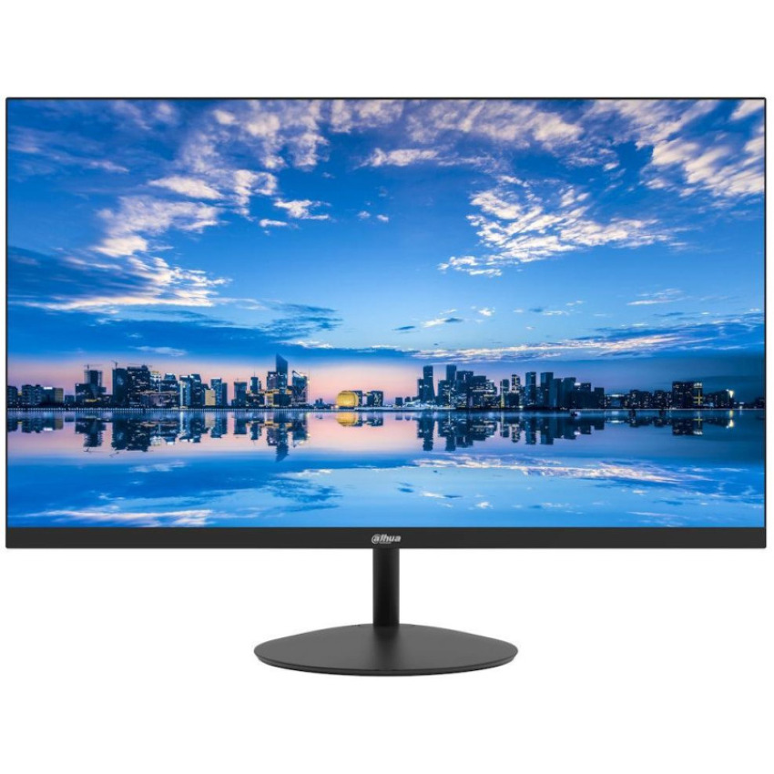 Dahua LM22-A201Y IPS Monitor 21.45" FHD 1920x1080 view 1