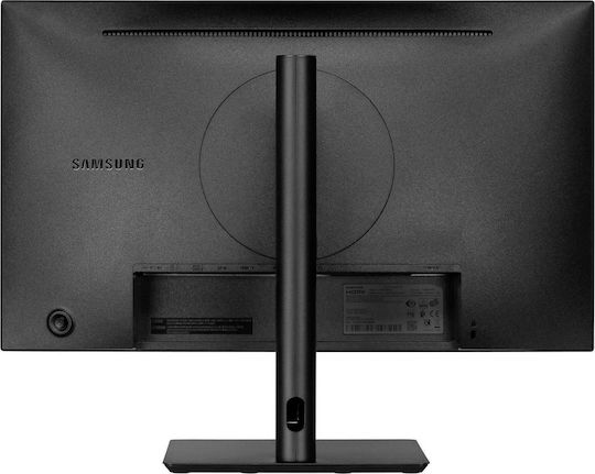 Samsung S24R650F IPS Monitor 23.8" FHD 1920x1080 with Response Time 5ms GTG vue 5
