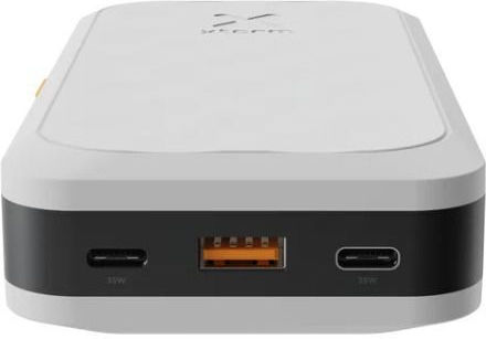 Xtorm Fuel Power Bank 20000mAh 35W Quick Charge 3.0 White view 5