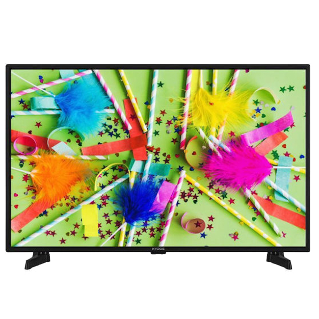 Kydos Television 32" HD Ready LED K32NH22SD01V3 (2025) view 6