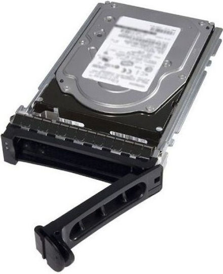 Dell 2.4TB HDD Hard Drive 2.5" SATA III 10000rpm for Server 161-BCHF