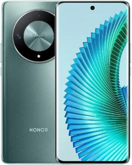 Honor Magic6 Lite 5G Dual SIM (8GB/256GB) Green view 1