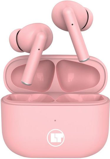 BlackView AirBuds 100 Bluetooth Handsfree Earphones with Sweat Resistance and Charging Case White vue 7