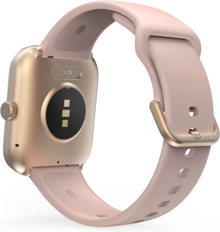 HAMA 5000 47mm Smartwatch with Heart Rate Monitor (Rose Gold) view 3