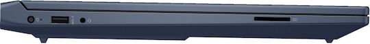 HP Victus 15-FA0048NS 15.6" IPS FHD (i7-12650H/16GB/512GB SSD/GeForce RTX 3050/No OS) (ES Keyboard) vista 5