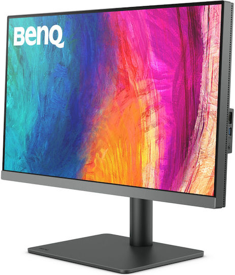 BenQ PD2706U IPS HDR Monitor 27" 4K 3840x2160 with Response Time 5ms GTG view 6