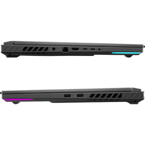 Asus ROG Strix G814PP-DS94 G814PP-DS94 18" QHD+ 240Hz (Ryzen 9-8940HX/16GB/1TB SSD/GeForce RTX 5070/W11 Home) (US Keyboard) view 6