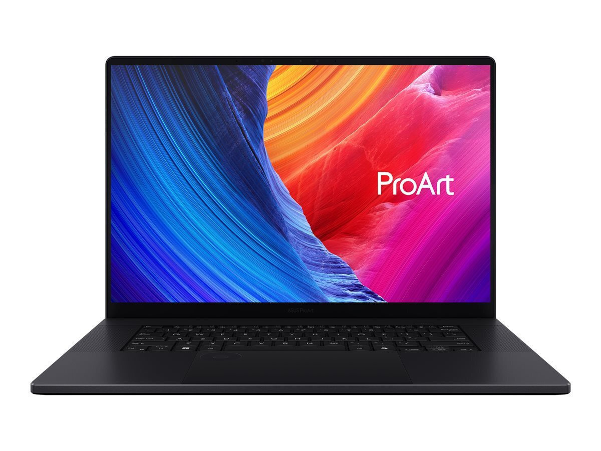 Asus ProArt P16 16" OLED UHD 120Hz (Ryzen 9-HX370/64GB/2.0TB SSD/GeForce RTX 5080/W11 Home) (UK Keyboard)