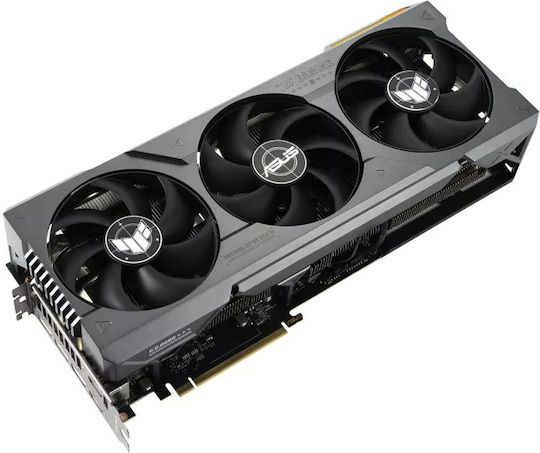 Asus GeForce RTX 4080 Super 16GB GDDR6X TUF Gaming OC Graphics Card Ansicht 3