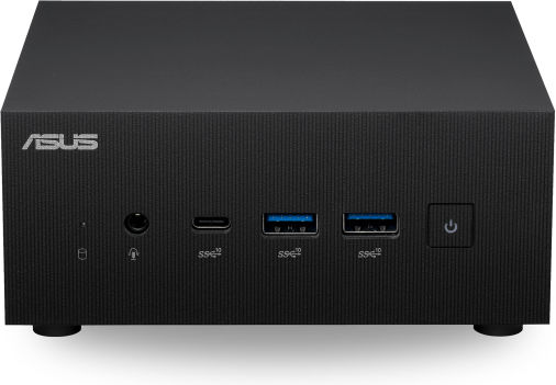 Asus ExpertCenter PN64-S7018MDE1 Mini PC (Core i7-13700H/16GB DDR5/512GB SSD/No OS)