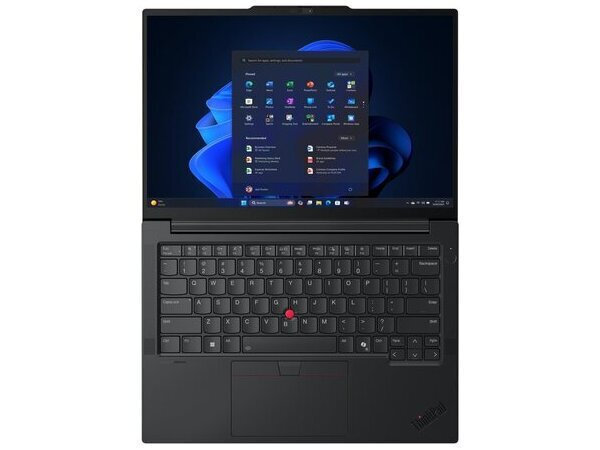 Lenovo ThinkPad E14 G7 14" IPS FHD+ (Ultra 5-225U/16GB/512GB SSD/W11 Pro) (GR Keyboard) view 6