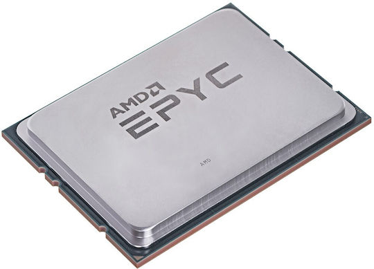AMD Epyc 9475F 3.65GHz Processor 48 Core for Socket SP5 Tray view 1