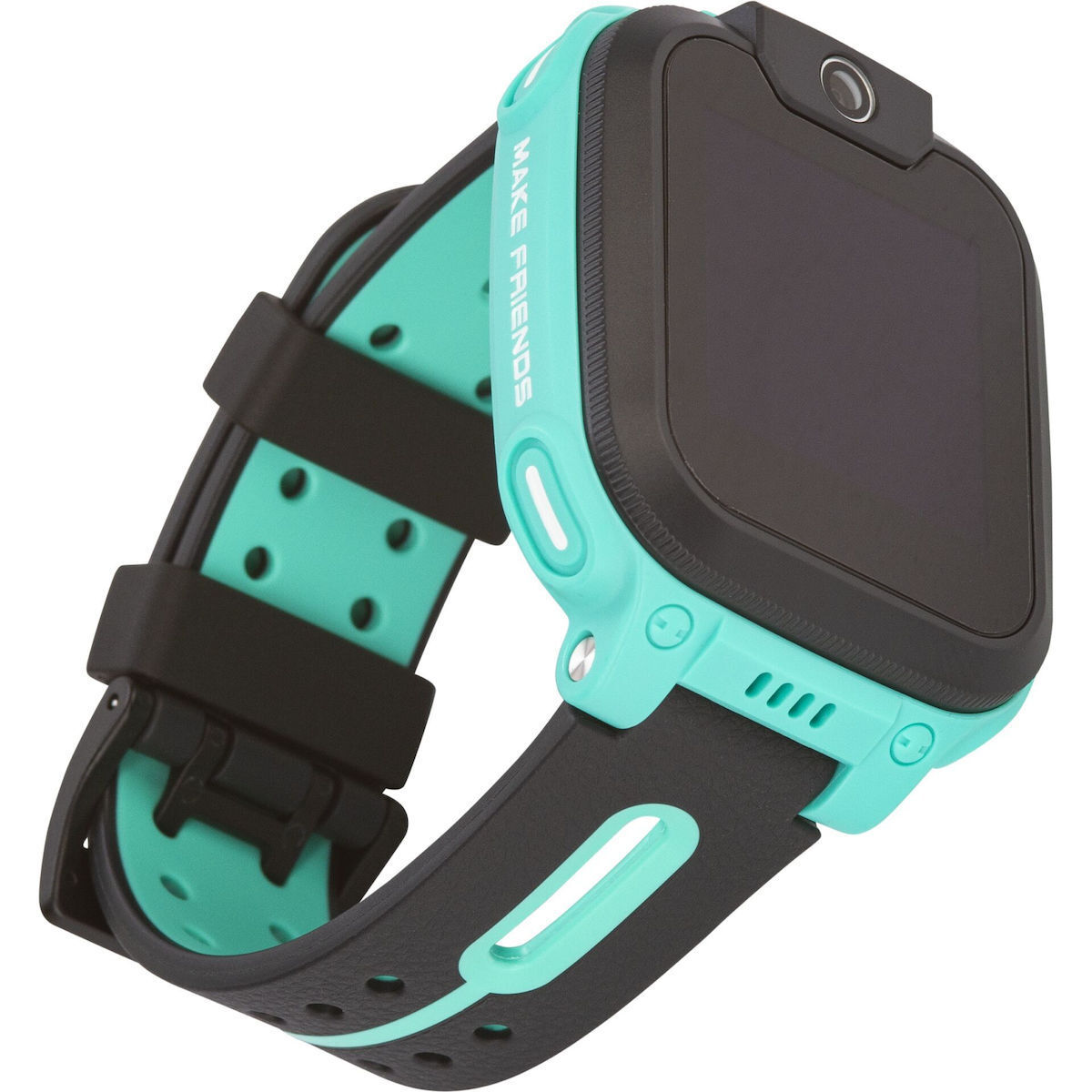 imoo Watch Phone Z1 with SIM (Green) view 2