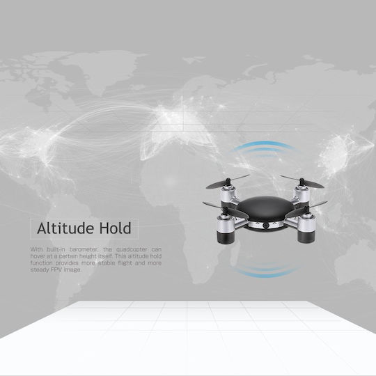 MjX R/C X916H Kids Mini Drone FPV with Camera and Controller, Compatible with Smartphone view 5
