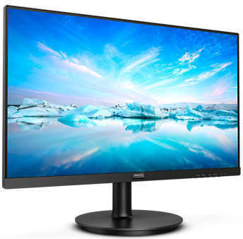 Philips 272V8LA VA Monitor 27" FHD 1920x1080 with Response Time 4ms GTG view 3