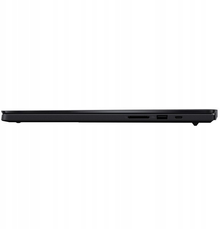 Asus ProArt P16 H7606WM-SR122X 16" OLED Touchscreen (Ryzen AI 300 Series-9 HX 370/32GB/1TB SSD/GeForce RTX 5060/W11 Pro) (International English Keyboard) view 6
