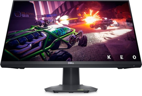 Dell G2422HS IPS Gaming Monitor 23.8" FHD 1920x1080 165Hz with Response Time 1ms GTG view 2