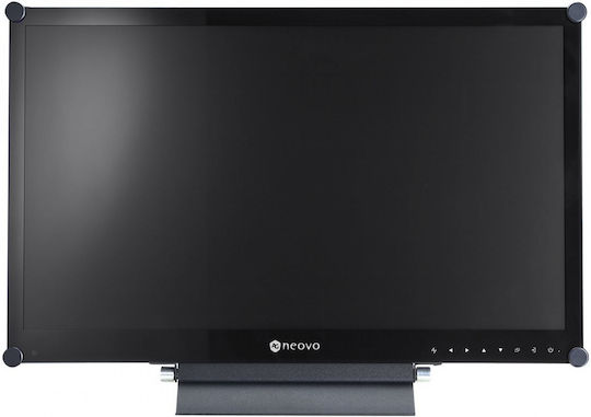 AG Neovo HX-24G VA Monitor 24" FHD 1920x1080