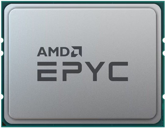 AMD Epyc 4464P 3.7GHz Processor 12 Core for Socket AM5 Tray view 1