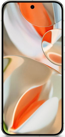 Google Pixel 9 Pro XL 5G (16GB/256GB) Porcelain view 5