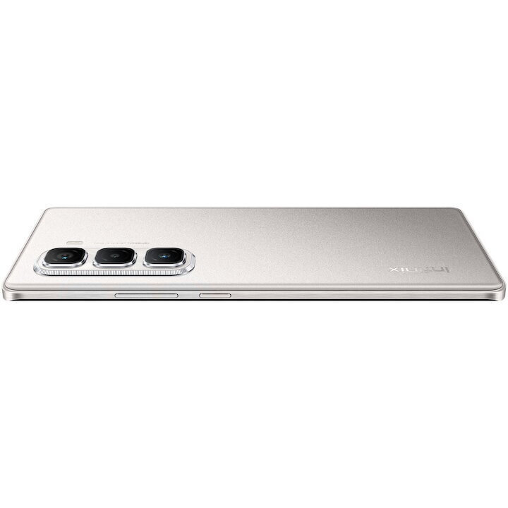 Infinix Hot 50 Pro+ Dual SIM (8/256GB) Titanium Gray vue 7