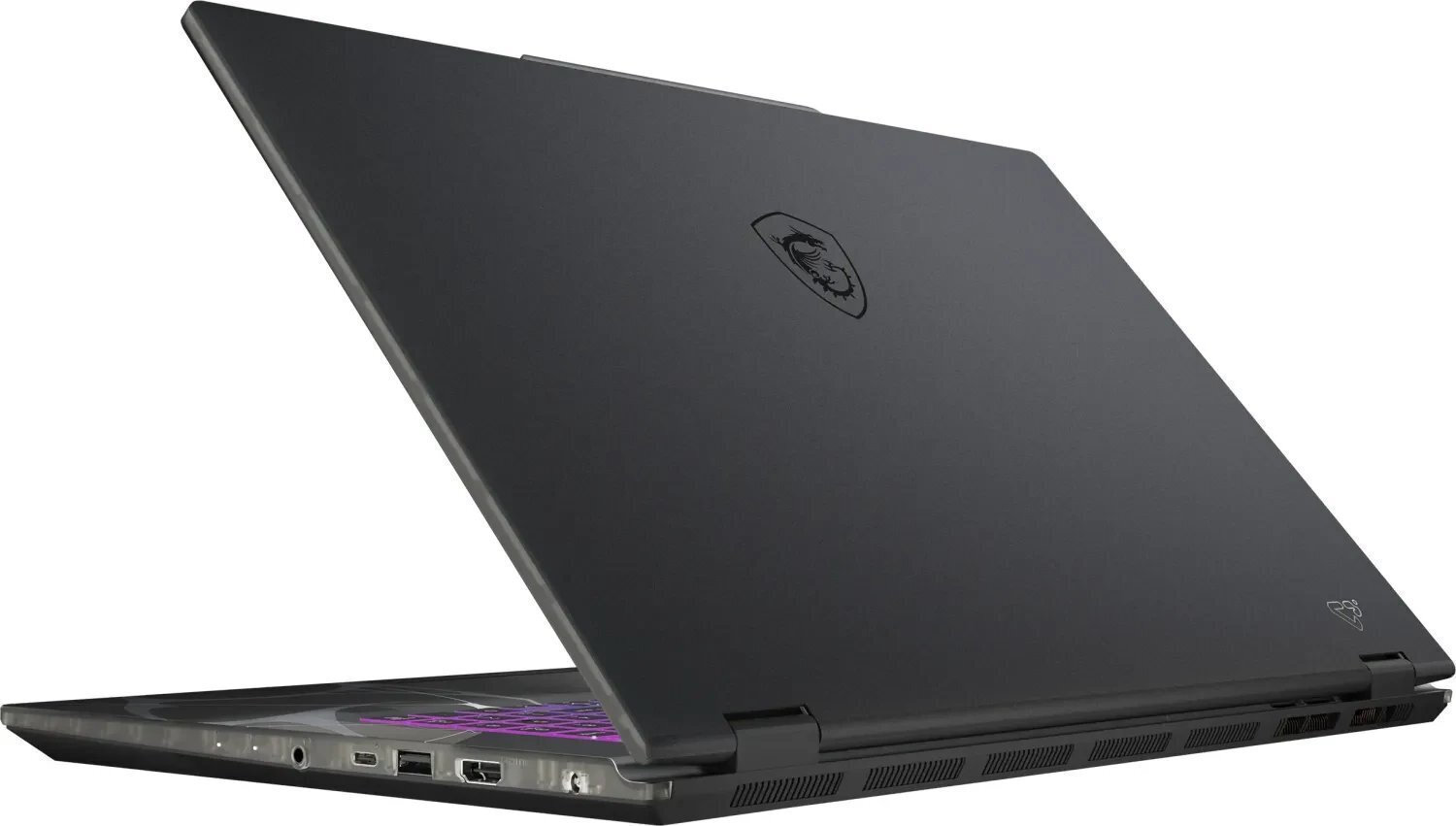 MSI Cyborg 17 B2RWFKG 17.3" FHD+ (Core 7-240H/16GB/512GB SSD/GeForce RTX 5060/No OS) (US Keyboard) view 8