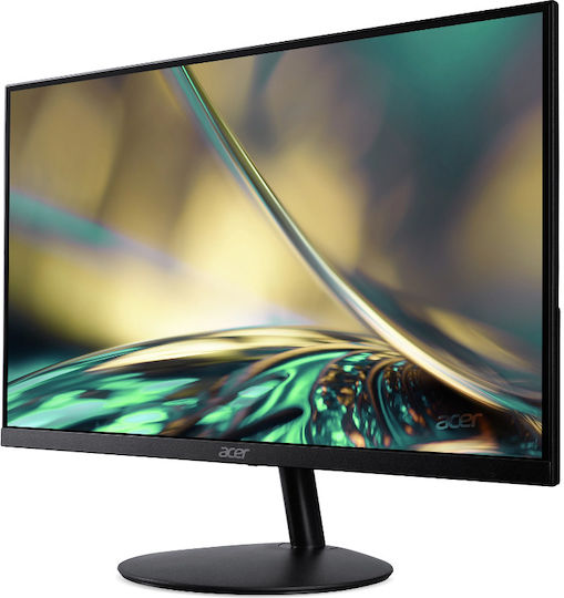 Acer SA242YBI VA Monitor 23.8" FHD 1920x1080 view 3