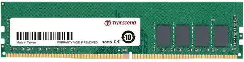 Transcend JetRam DDR4 with Module 1x16GB and Speed 2666 for Desktop JM2666HLB-16G view 4