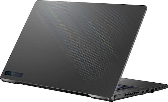 Asus ROG Zephyrus G16 GU603VI-G16.I74070 16" FHD 165Hz (i7-13620H/16GB/512GB SSD/GeForce RTX 4070/W11 Home) (US Keyboard) view 4