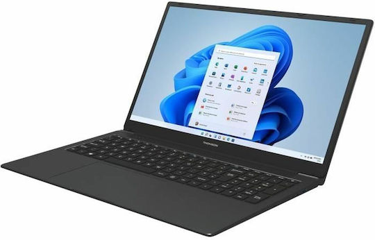 Thomson Neo 17.3" (i3-1000G4/16GB/512GB SSD/W11 Home) (FR Keyboard) vue 2