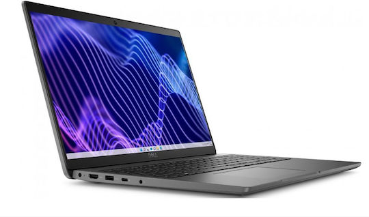Dell Latitude 3540 15.6" FHD (i5-1235U/16GB/512GB SSD/W11 Pro) (US Keyboard)