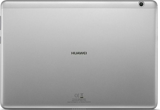 Huawei MediaPad T3 10 9.6" Tablet (2GB/32GB) Grey view 5