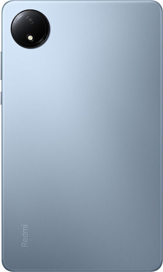 Xiaomi Redmi Pad SE 8.7" Tablet (6GB/128GB) Sky Blue view 9